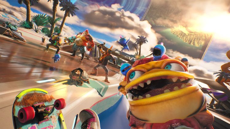 Game Pass Şubat 2026 Oyunları Duyuruldu