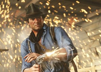 Geliştirilmiş Red Dead Redemption 2 Sürümü Bu Yıl Kesinlikle Çıkacakmış