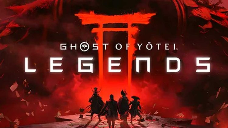Ghost Of Yotei Legends Çıkış Tarihi Belli Oldu