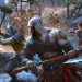 God of War Dizisinin Atreus'u da Belli Oldu