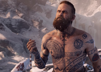 God of War Dizisinin Baldur'u da Belli Oldu