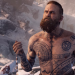 God of War Dizisinin Baldur'u da Belli Oldu