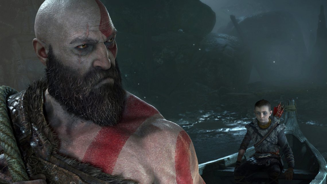 God of War Oyunları Sony'ye Paraya Para Dedirtmemiş