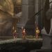 God of War Sons of Sparta Eşli Oynanış Bilgisine Açıklık Getirildi