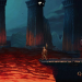 God of War Sons of Sparta Roguelike Modu Açılış Kodu