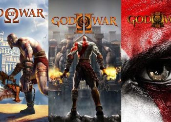 God of War Trilogy Remake Resmen Duyuruldu