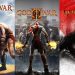 God of War Trilogy Remake Resmen Duyuruldu