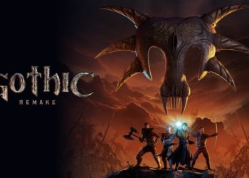 Gothic 1 Remake Çıkış Tarihi Duyuruldu