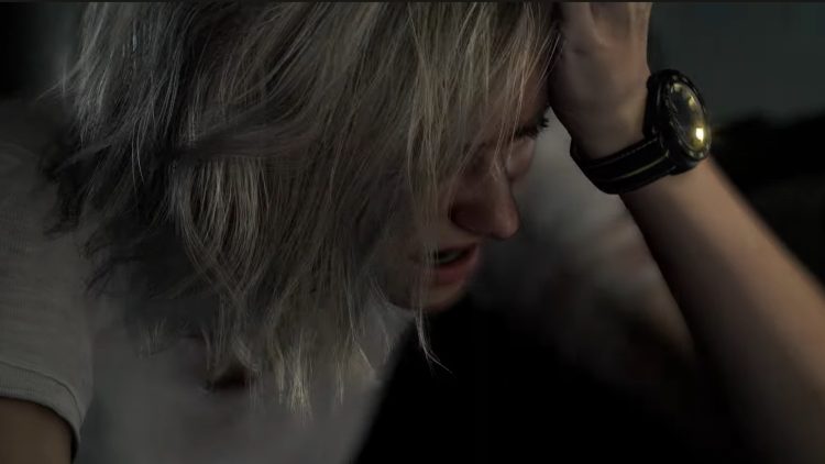 Grace Ashcroft Fortnite Oyununa Geliyor