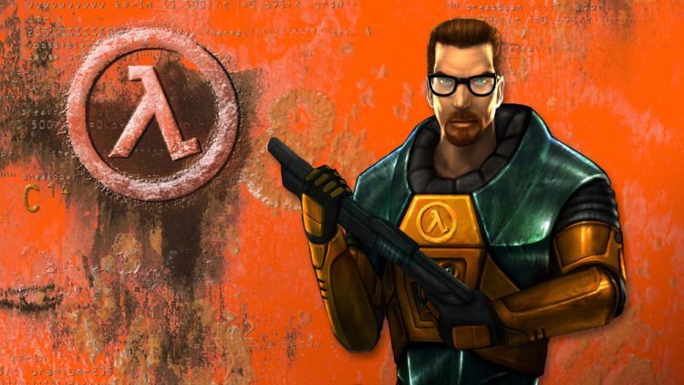 Half-Life 3 Geliştirilme Aşamasının Son Safhasında Olabilir