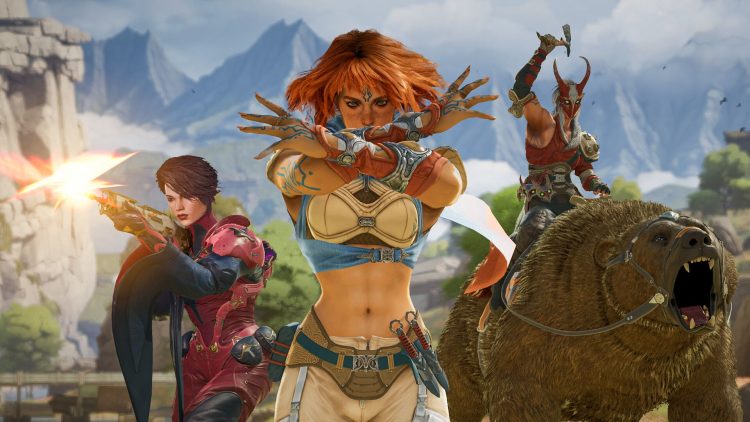 Highguard Wildlight Entertainment'ta Tahribata Yol Açtı