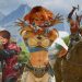 Highguard Wildlight Entertainment'ta Tahribata Yol Açtı