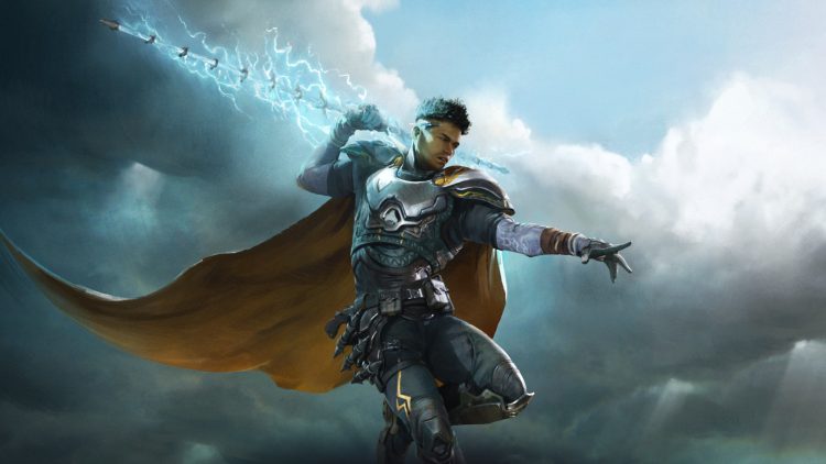 Highguard Yolun Sonuna Gelmiş Olabilir