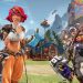 Horizon Hunters Gathering Duyuruldu PC ve PlayStation 5 İçin Geliyor