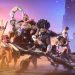 Horizon Hunters Gathering Kapalı Beta Tarihleri Ortaya Çıktı
