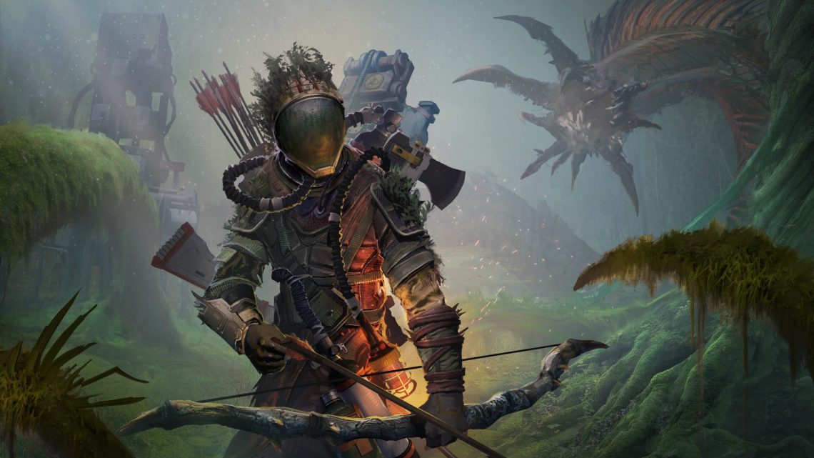 ICARUS Console Edition Ertelendi İşte Yeni Çıkış Tarihi
