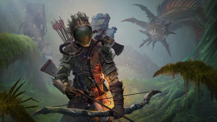 ICARUS Console Edition Ertelendi İşte Yeni Çıkış Tarihi