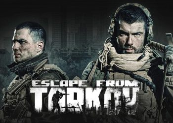İlk Büyük Escape From Tarkov İş Birliği Duyuruldu