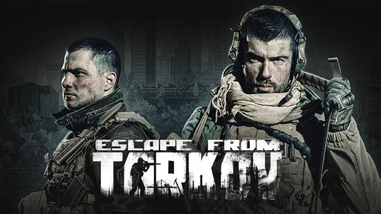 İlk Büyük Escape From Tarkov İş Birliği Duyuruldu