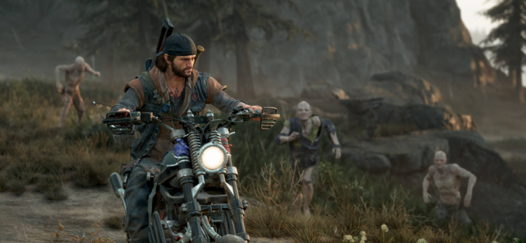 İptal Edilen Ben Studio Oyunu Sızdırıldı