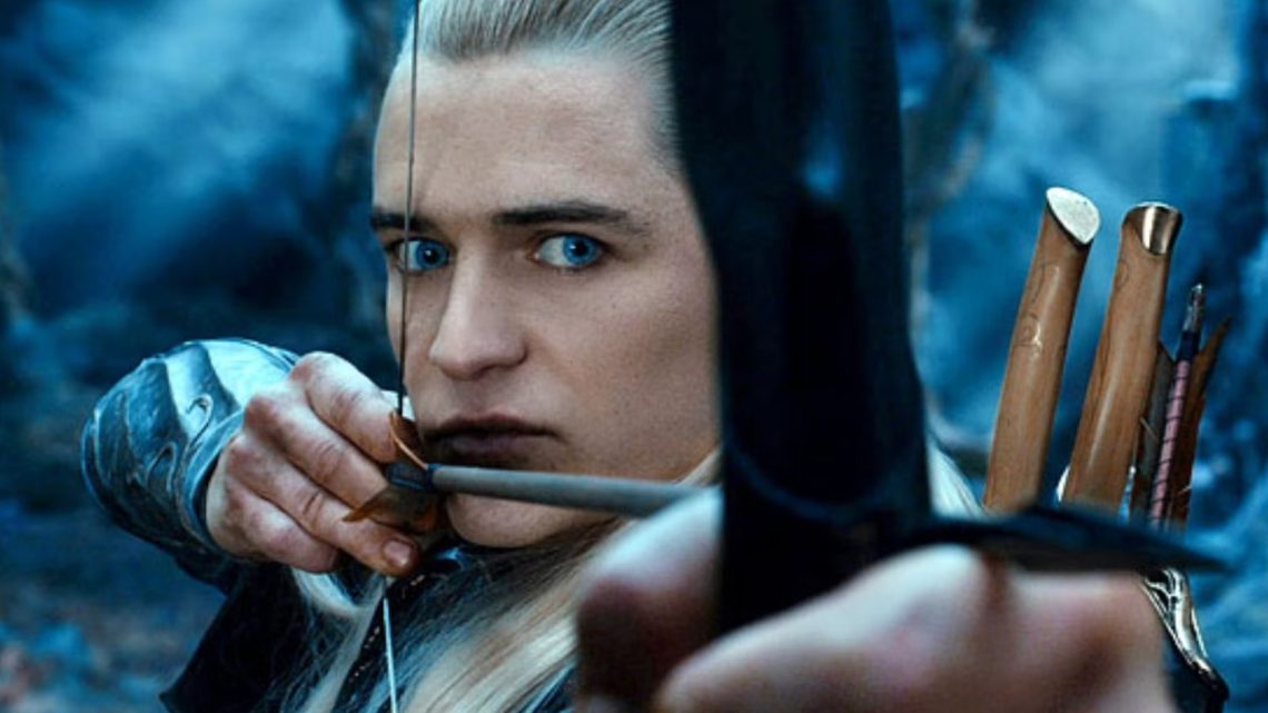 İptal Edilen Lord of the Rings Oyunu ile İlgili Bilgiler Ortaya Çıktı