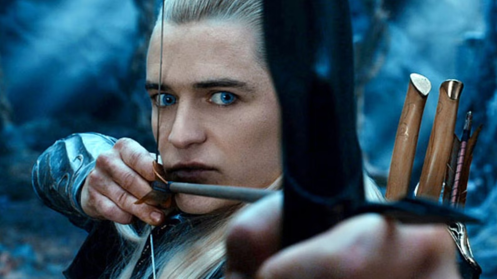 İptal Edilen Lord of the Rings Oyunu ile İlgili Bilgiler Ortaya Çıktı