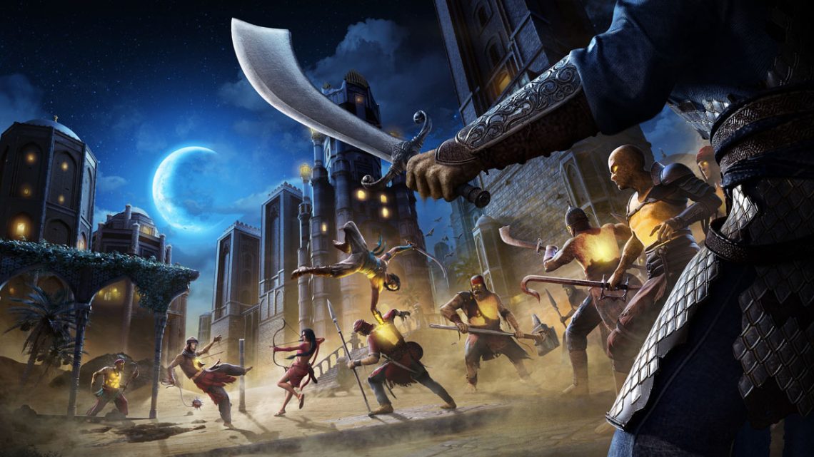 İptal Edilen Ubisoft Oyunları Ortaya Çıktı