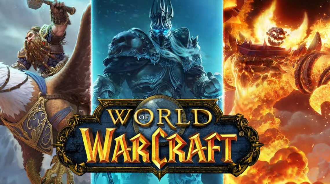 Jeffrey Epstein World of Warcraft'ta Kara Para Akladığı İddiası Gerçekçi Değil