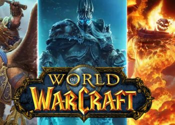 Jeffrey Epstein World of Warcraft'ta Kara Para Akladığı İddiası Gerçekçi Değil