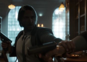 John Wick Oyunu Özgün Bir Hikaye Sunacakmış