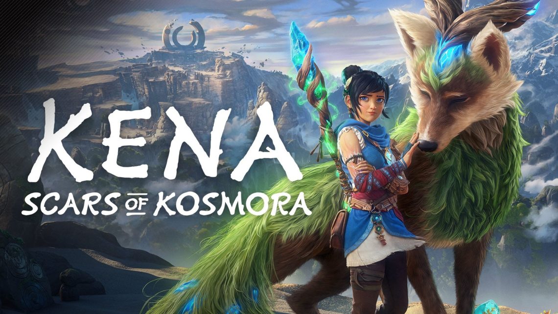 Kena Scars of Kosmora Duyuruldu Bu Yıl İçerisinde Çıkacak