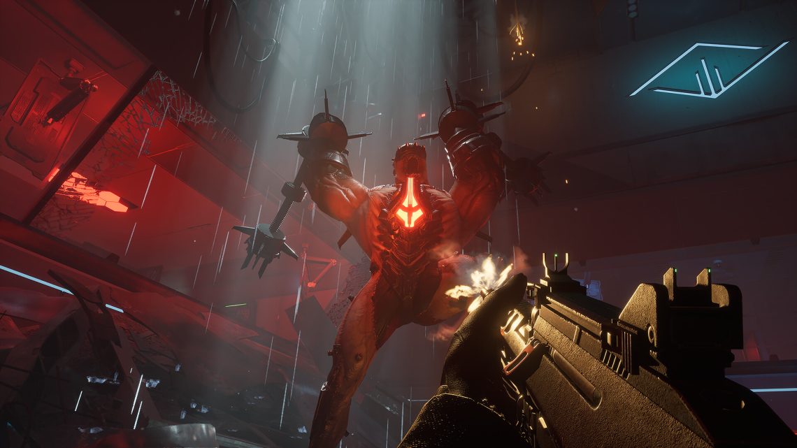 Killing Floor 3 2026 İçerik Yol Haritası Detaylandırıldı