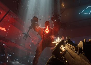 Killing Floor 3 2026 İçerik Yol Haritası Detaylandırıldı