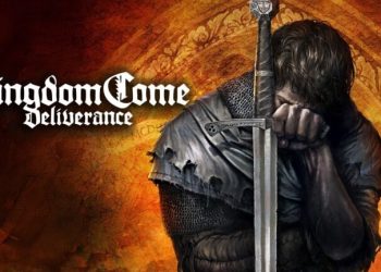Kingdom Come Deliverance Yeni Nesil Sürümü Yayınlandı