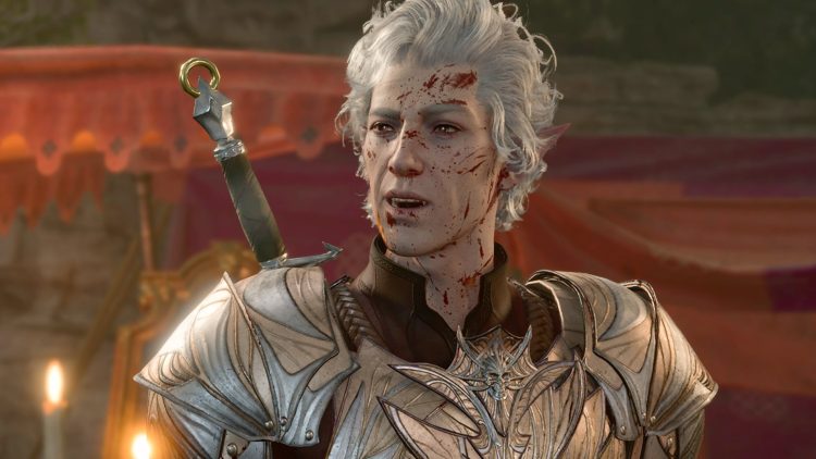 Larian Studios Baldur's Gate Dizisi Dışında Kalmaktan Memnun Değil