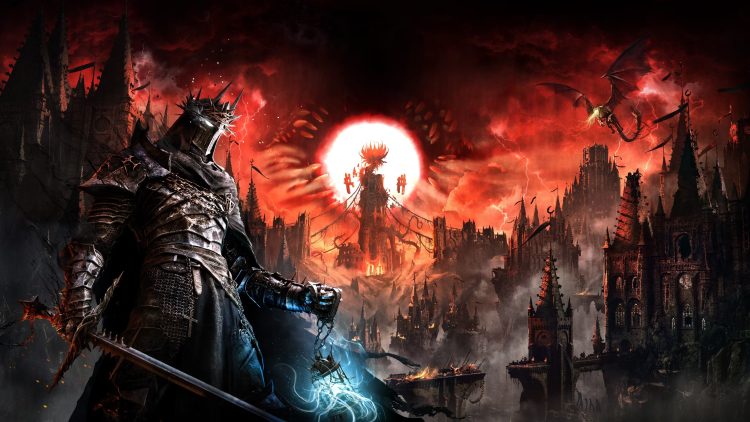 Lords of the Fallen 2 PC Sistem Gereksinimleri Belli Oldu