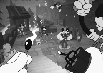 MOUSE P.I. For Hire Ertelendi Bir Ay Geç Çıkacak