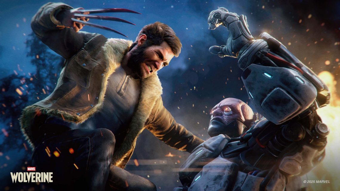 Wolverine Temalı PlayStation 5 ve DualSense Geliyor