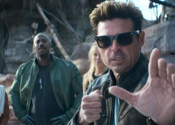 Mortal Kombat 2 Filminin Yeni Fragmanı Yayınlandı