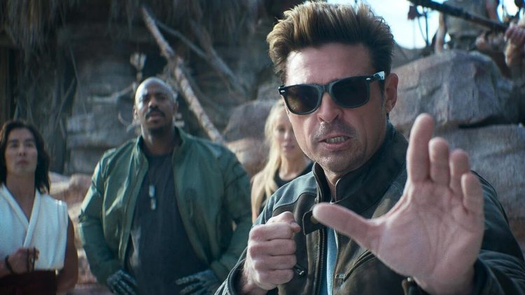 Mortal Kombat 2 Filminin Yeni Fragmanı Yayınlandı