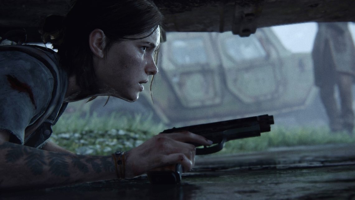 Naughty Dog İş İlanı Yeni The Last of Us ile Bağlantılı Olabilir
