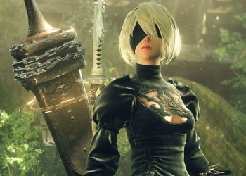NieR Automata Devam Oyunu Geliyor