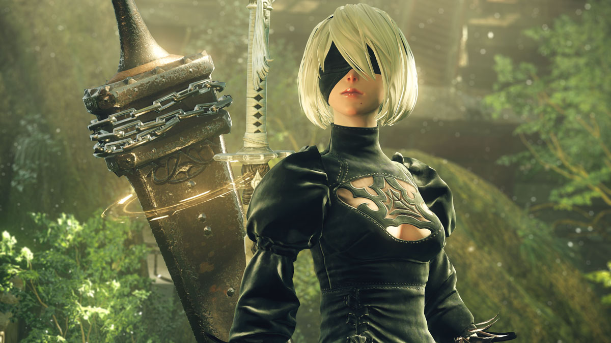 NieR: Automata Devam Oyunu Geliyor