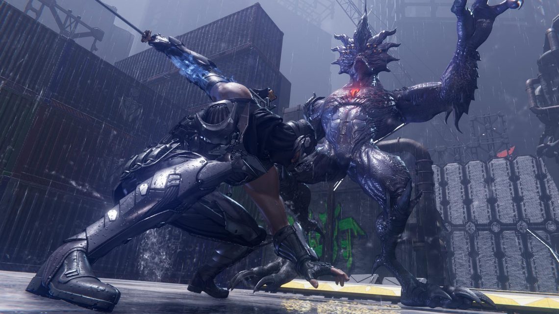 Ninja Gaiden 4 İçeriği The Two Masters, Mart'ta Geliyor