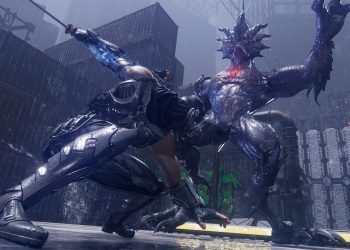 Ninja Gaiden 4 İçeriği The Two Masters, Mart'ta Geliyor