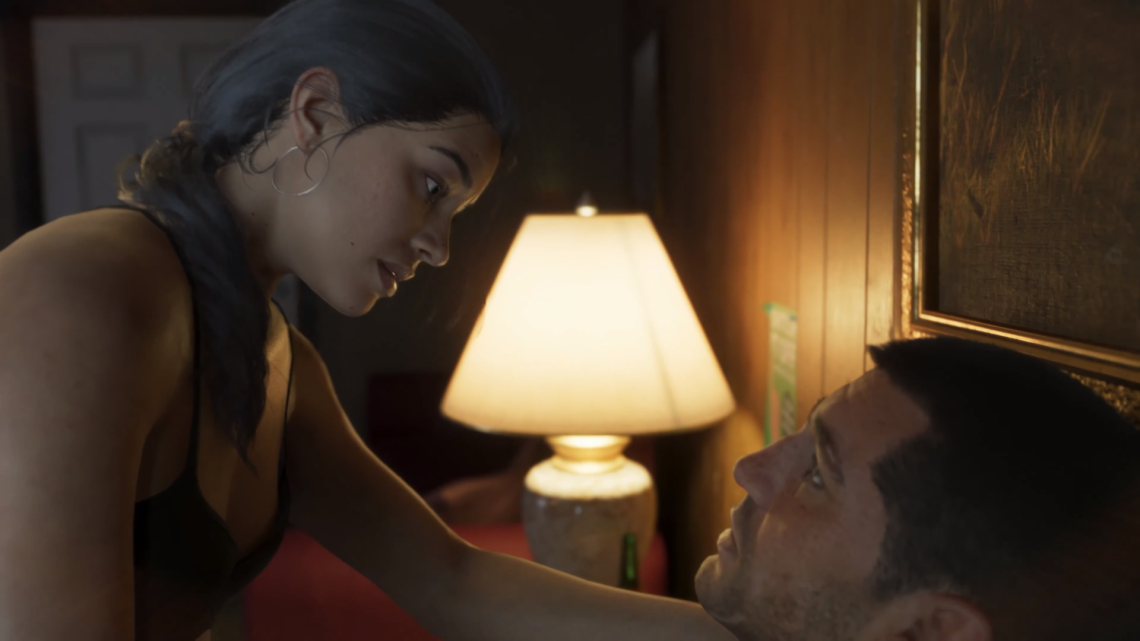GTA 6 Sunumu Netflix İzlenmelerini Uçurdu