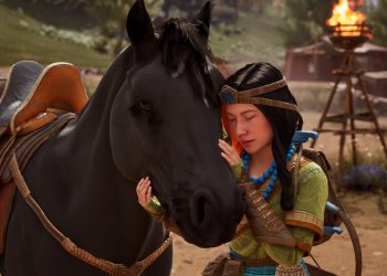 Oynanışı ile Dikkat Çeken The Legend of Khiimori, Erken Erişime Çıkıyor