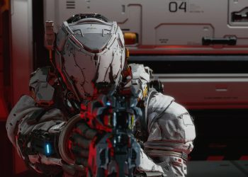 PRAGMATA Demosu Konsollar İçin de Yayınlandı