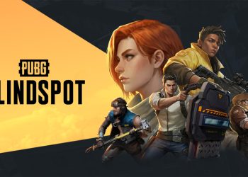 PUBG BLINDSPOT, Erken Erişime Çıktı