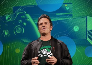 Phil Spencer Emekli Olmaya Zorlanmış Olabilir